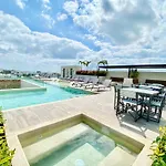 Awesome 1B Condo Downtown With 350Mg Wifi