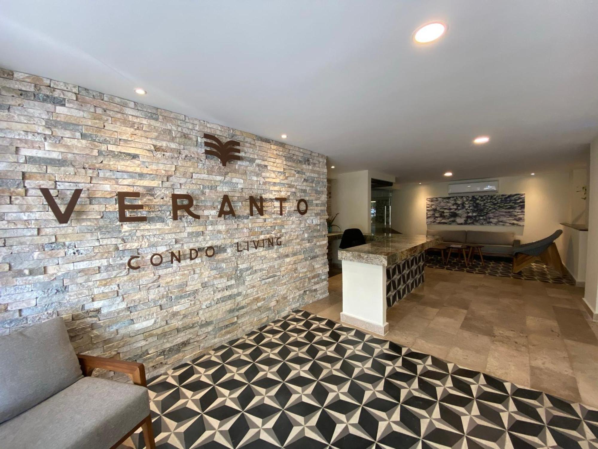 Apartamento Awesome 1b Downtown With 350mg Wifi *