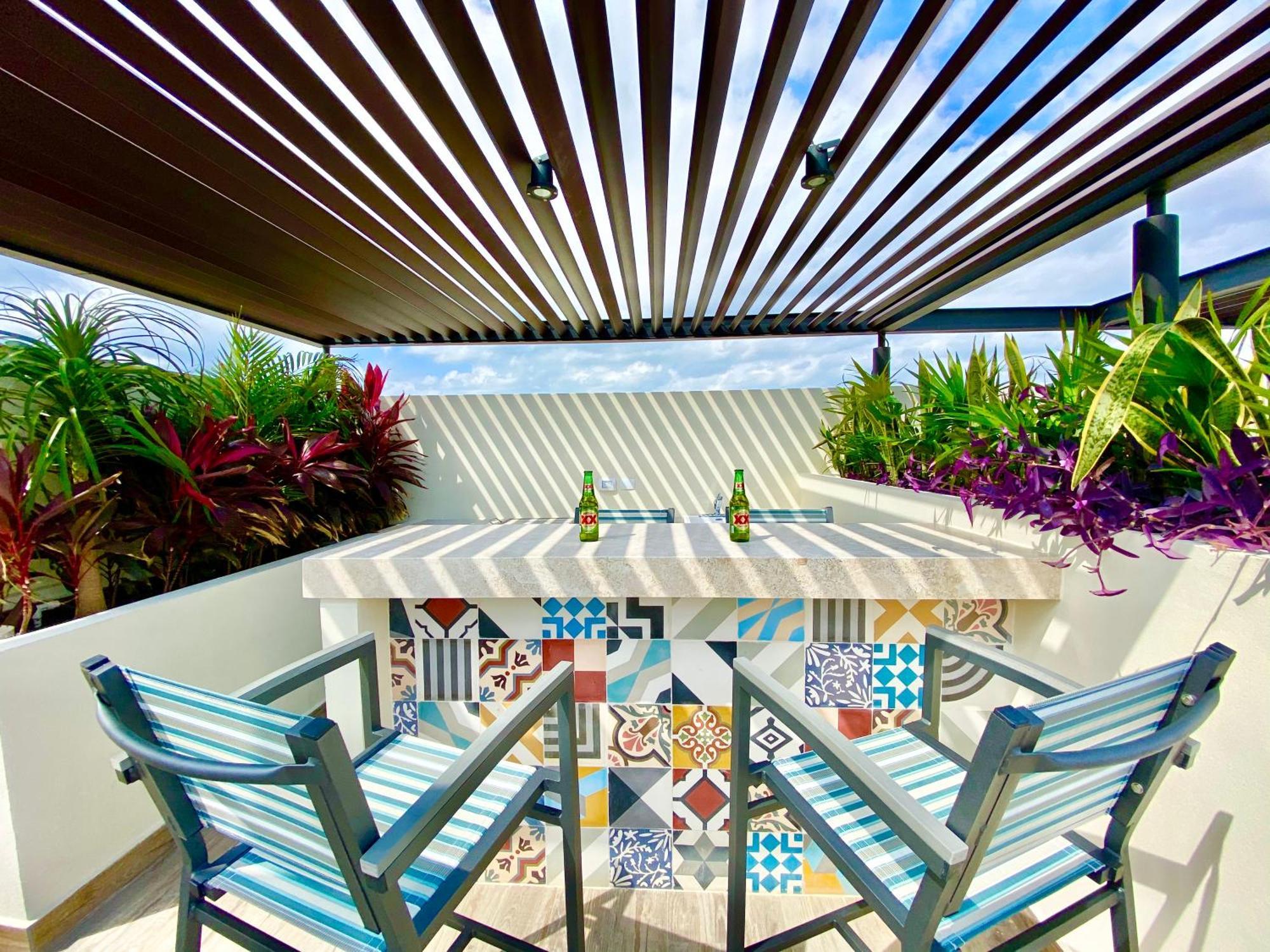 Awesome 1b Downtown With 350mg Wifi Apartamento *
