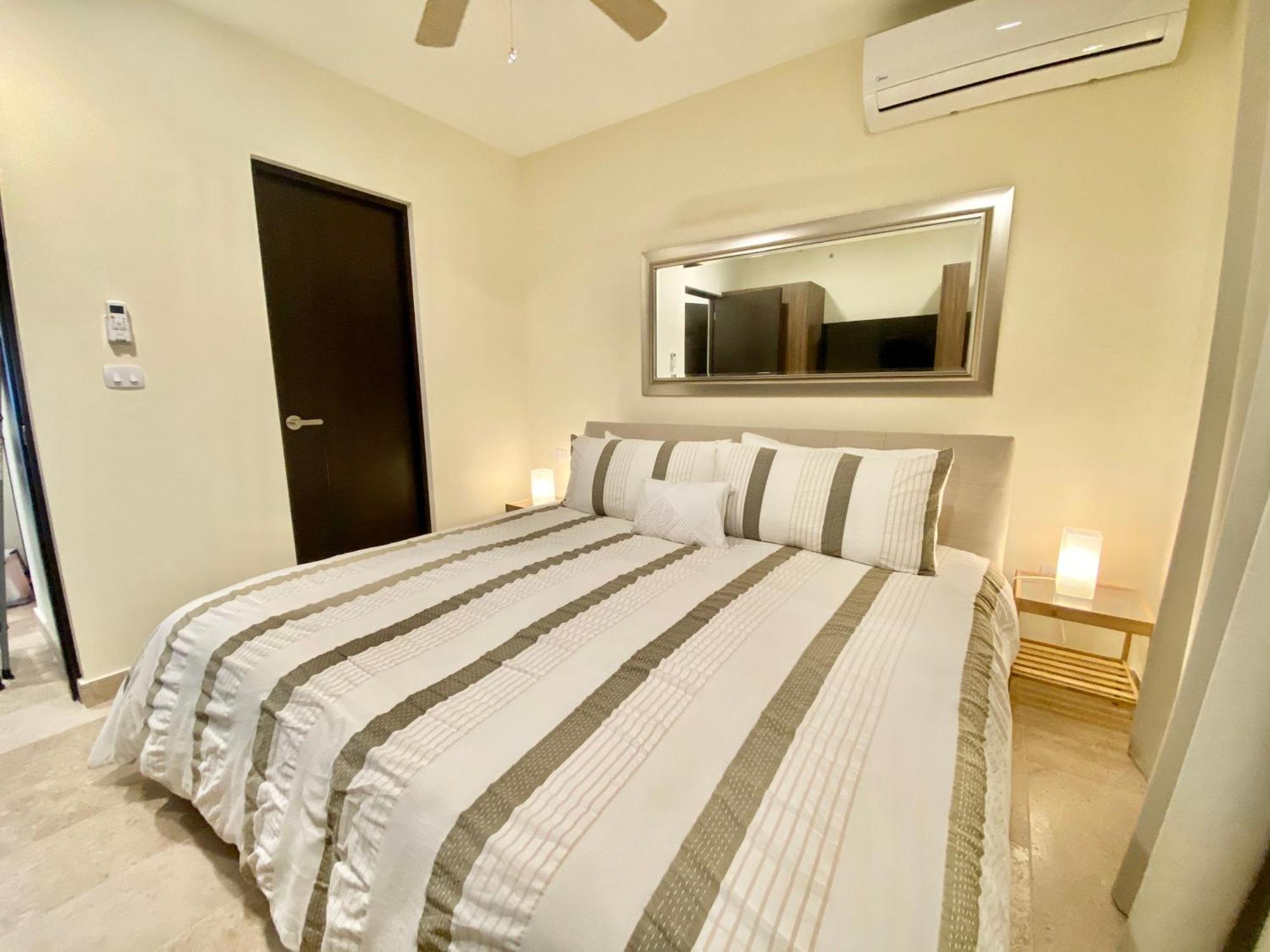 Apartamento Awesome 1b Downtown With 350mg Wifi *