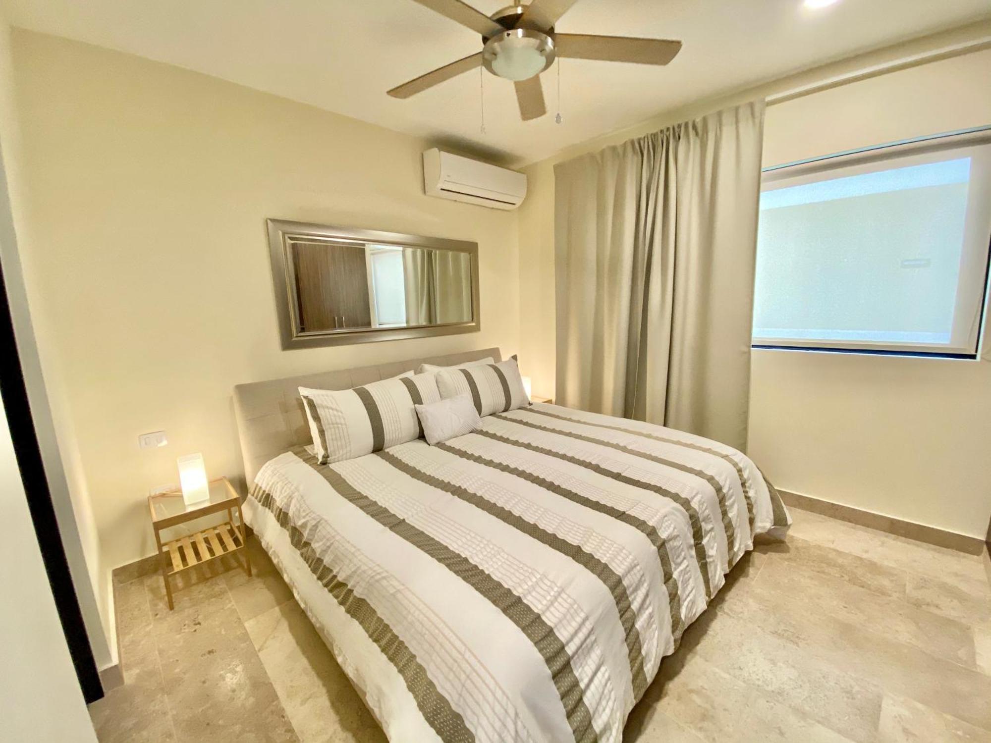 Awesome 1b Downtown With 350mg Wifi Apartamento Playa del Carmen