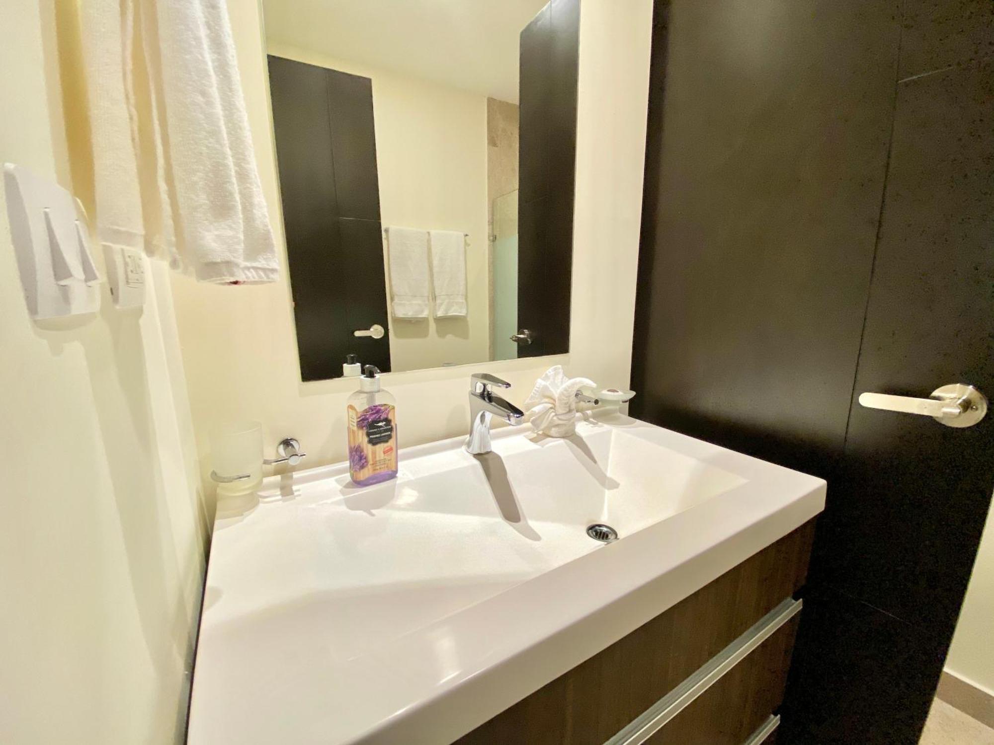 Apartamento Awesome 1b Downtown With 350mg Wifi Playa del Carmen