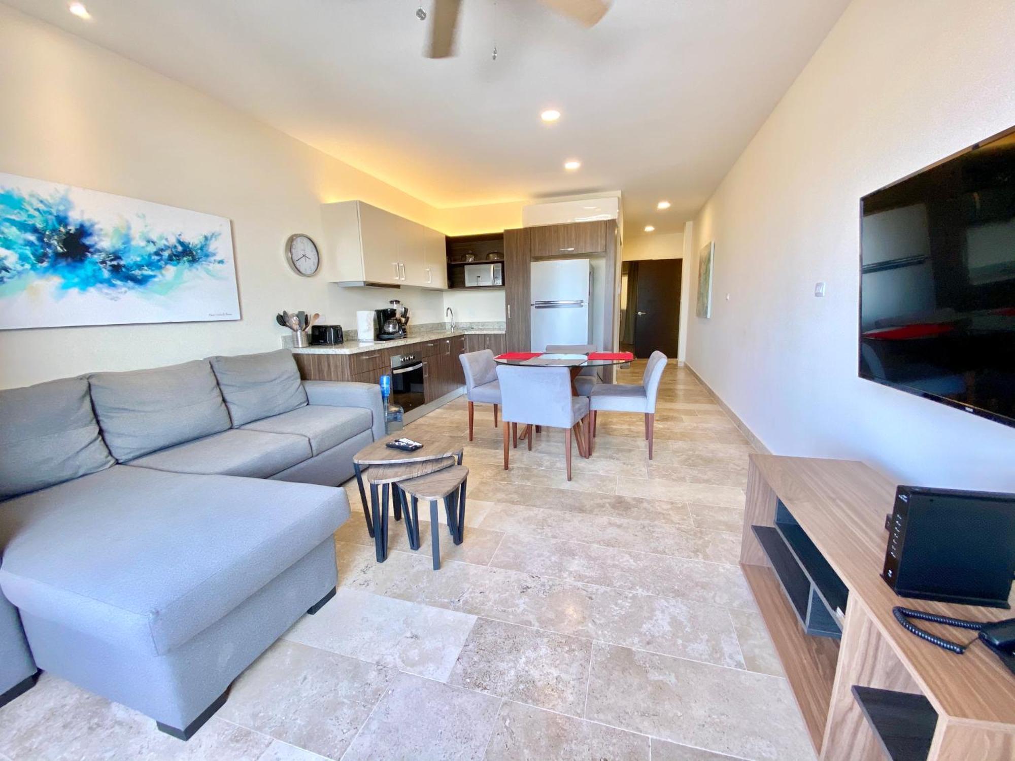 Awesome 1b Downtown With 350mg Wifi Apartamento *
