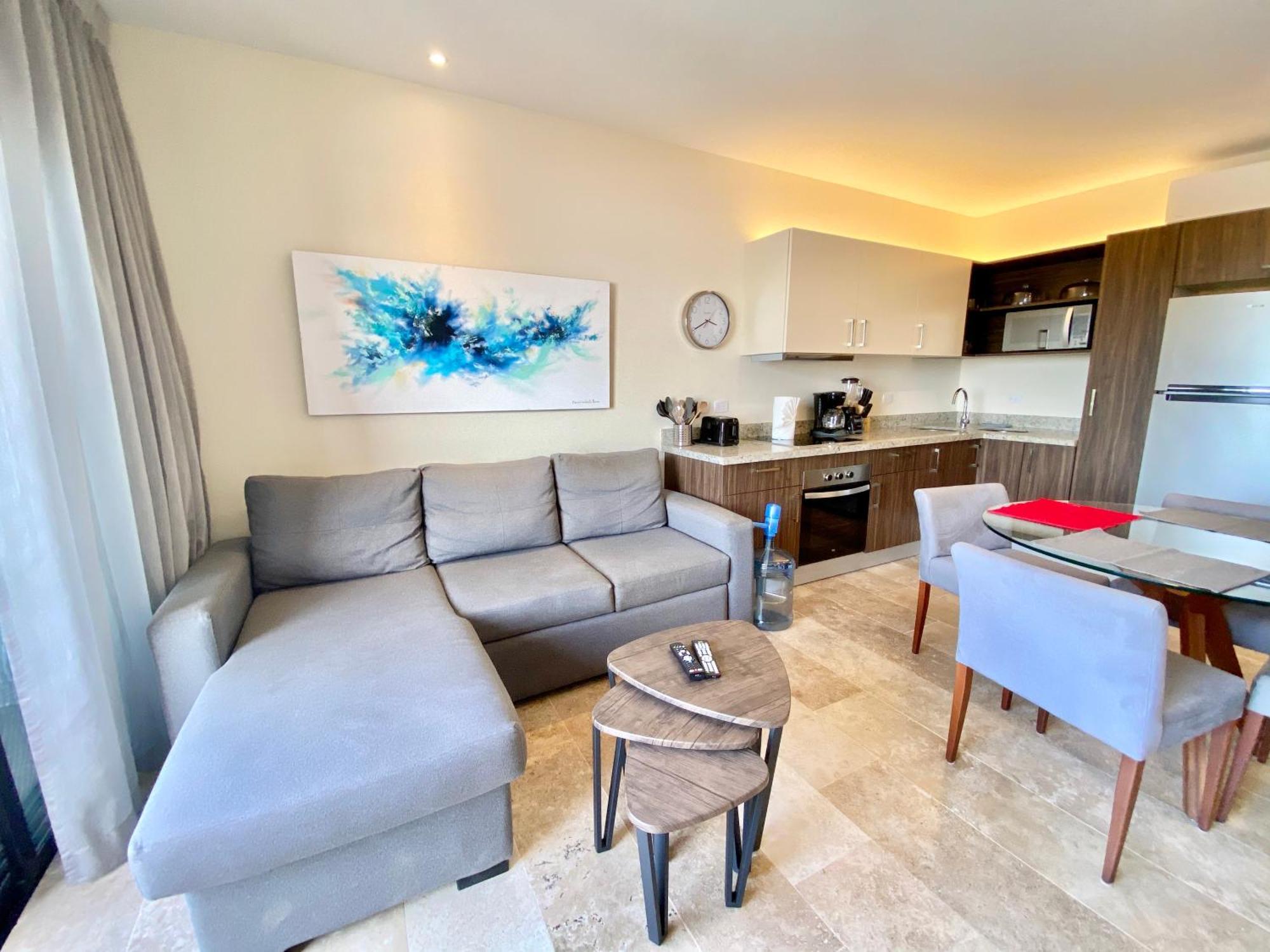 Awesome 1b Downtown With 350mg Wifi Apartamento Playa del Carmen